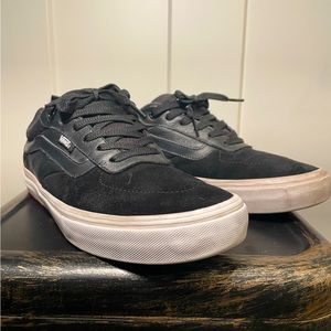 Vans Kyle walker skate shoes